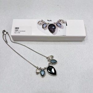 Touchstone Change of Pace Necklace NIB
